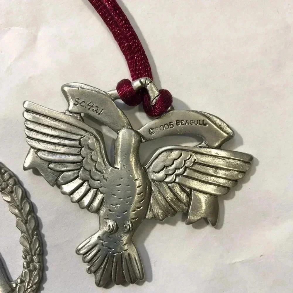 Unbrand vintage metals
